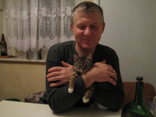 Вадим Белозор