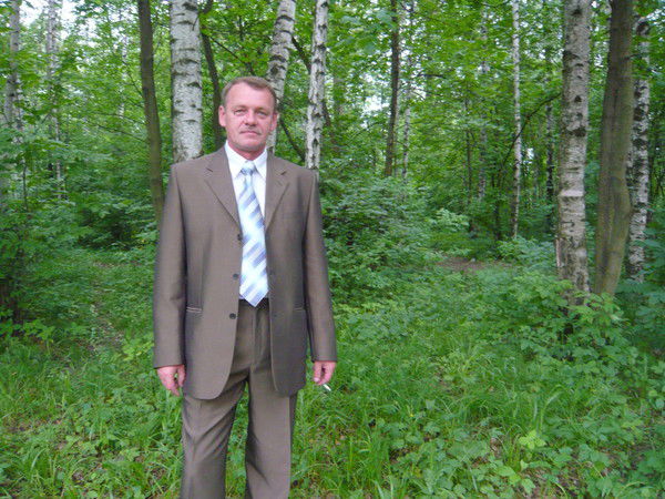 Иван Абрамов