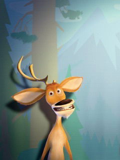 Элим Омаров