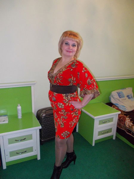 Светлана Архипова