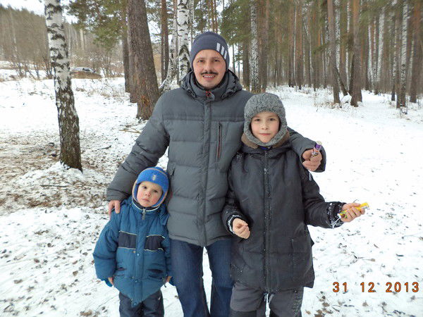 Алексей Назыров