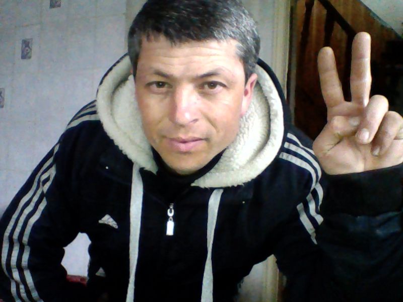 Андрей Бичушка