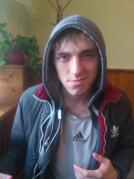 Дмитрий Тюрин