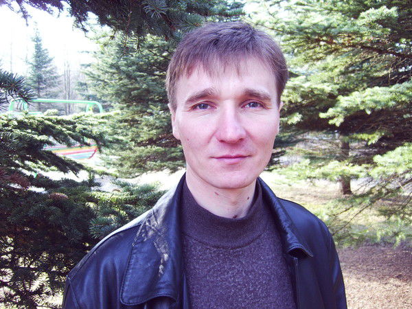 Вячеслав Гаранин