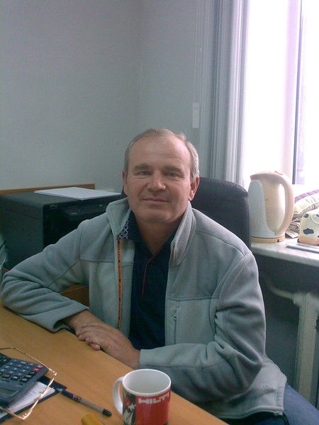 Олег Малахов