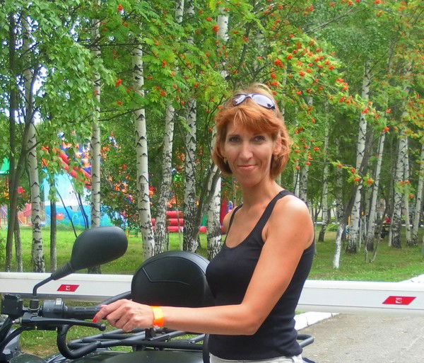 Елена Малеева