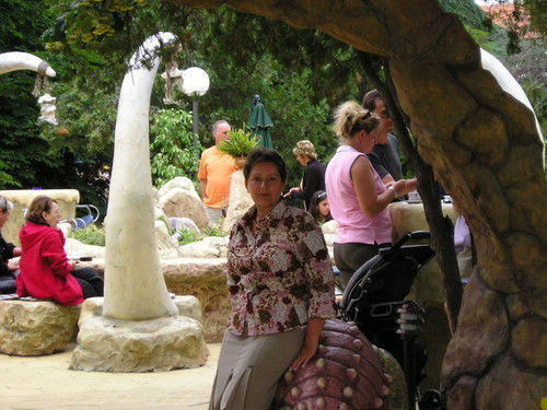 Татьяна Силина