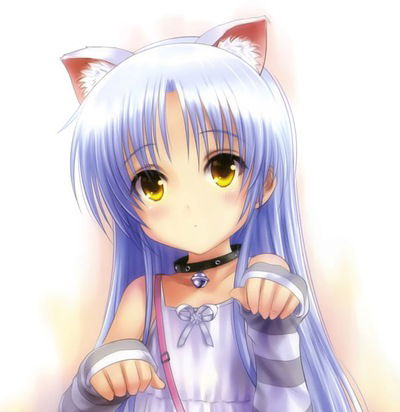 Настя Андреенко