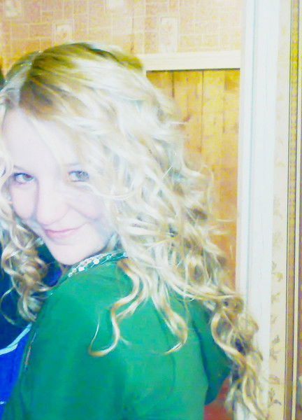 Александра Ларченко