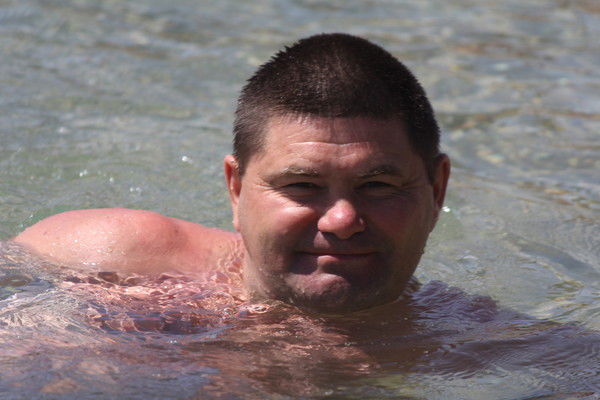 Рафил Салимов