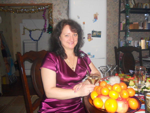 Галина Устименко