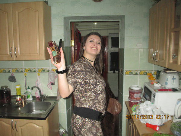 Маргарита Шумилина