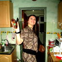 Маргарита Шумилина
