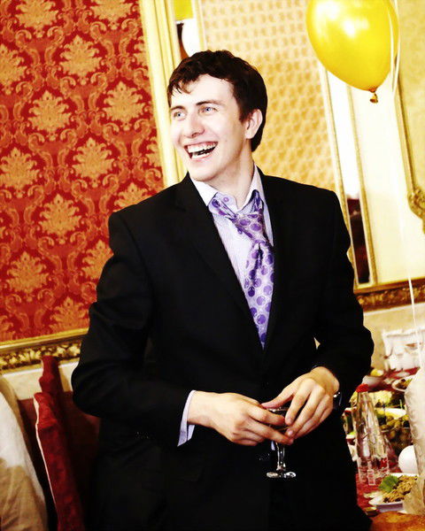 Алексей Шевцов