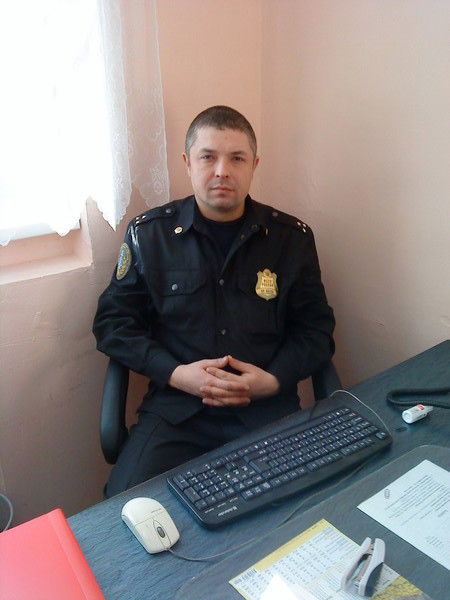 Максим Бутин