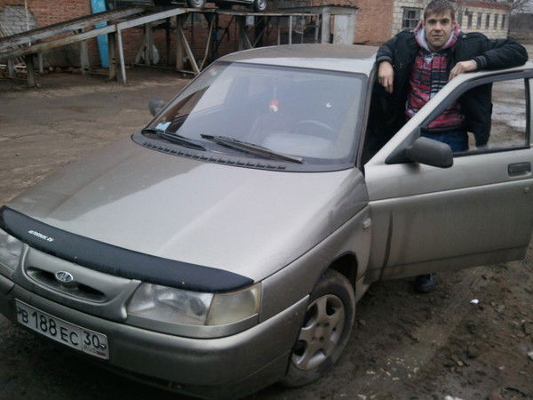 Виктор Тараканов