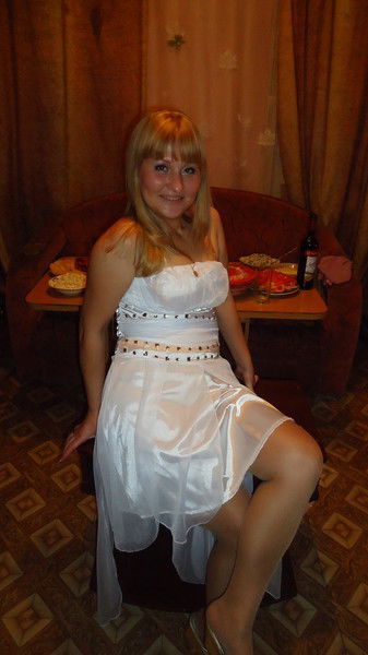 Катя Петрухина