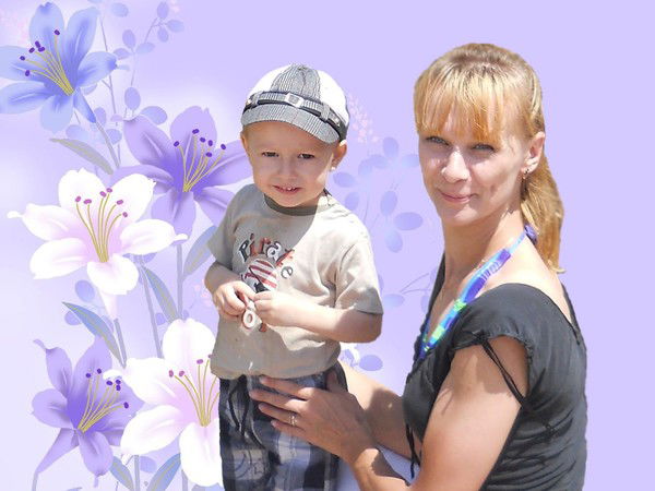 Екатерина Магдалинская