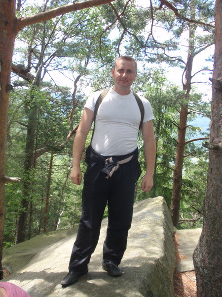 Ван Яворський