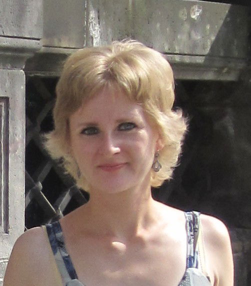 Гойло Татьяна