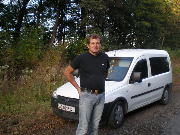 Виктор Виктор