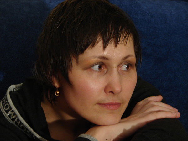 Людмила Барбара-Кривич