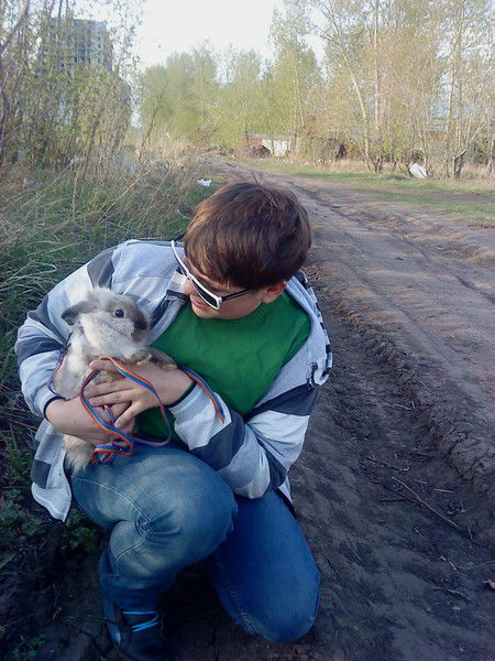 Алексей Титов