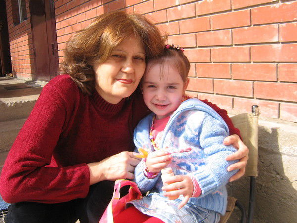 Татьяна Муравьёва