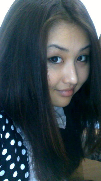 Баянсулу *******