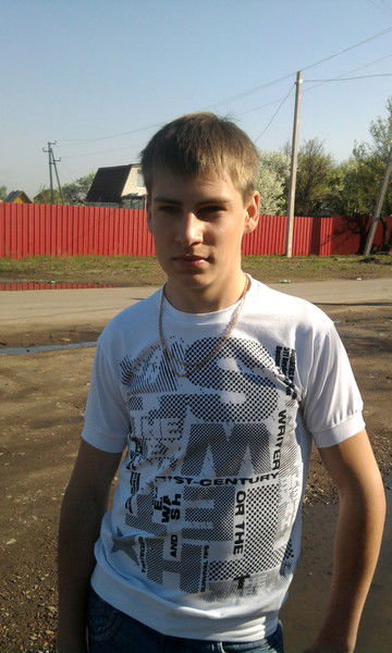 Максим Небольсин