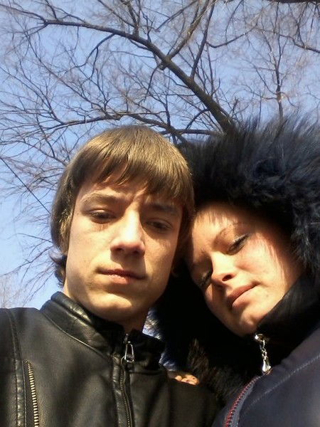 Лена Черноусова