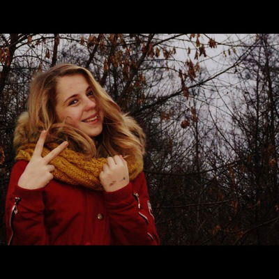 Ангелина Покало