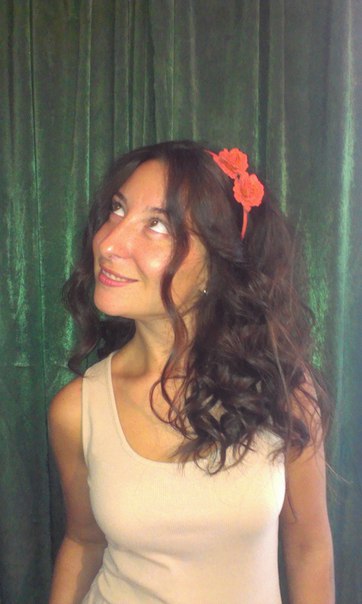 Мариша Мунтян