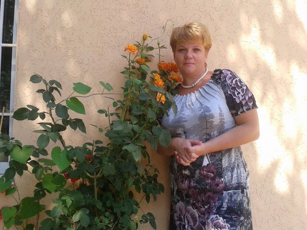 Ирина Огнева