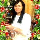 Оксана Карасёва
