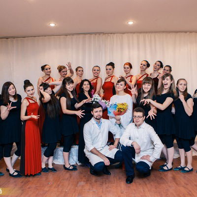 Ксения Кузнецова