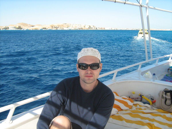 Алексей Баранов