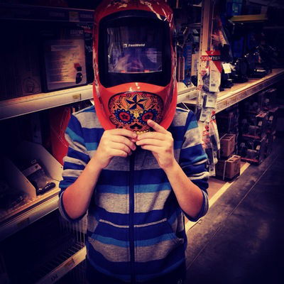 Мурат Гимаев