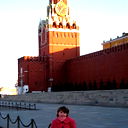 Светлана Шабарина