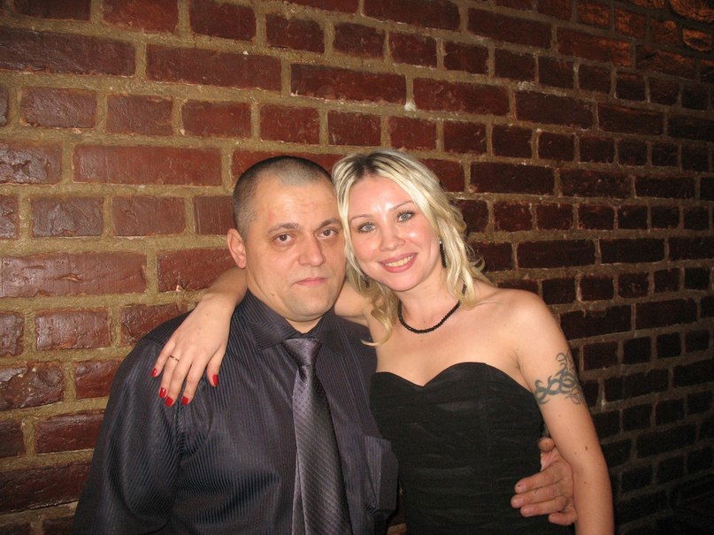 Aнюта Петрова