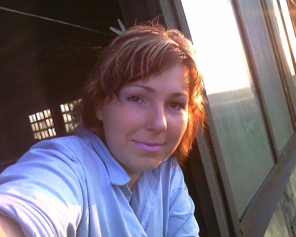 Анастасия Киясь