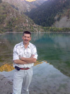 Мухтар Усманов