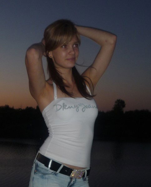 Ксения Гаврилова