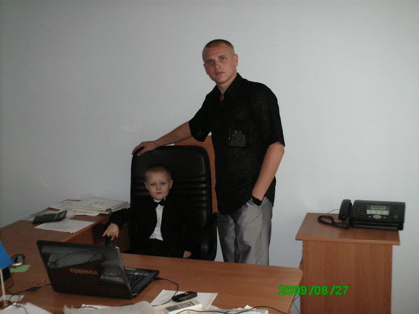 Владислав Сафонов