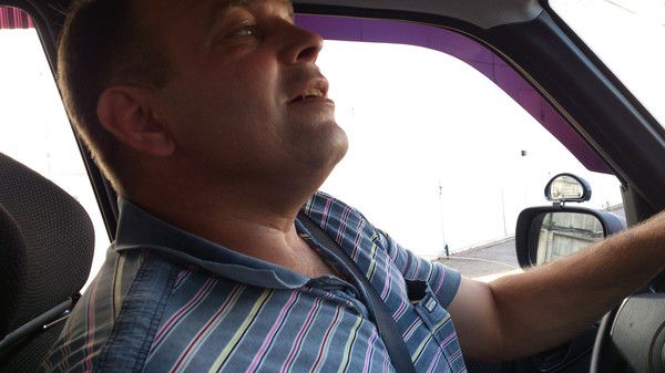 Андрей Коленкин