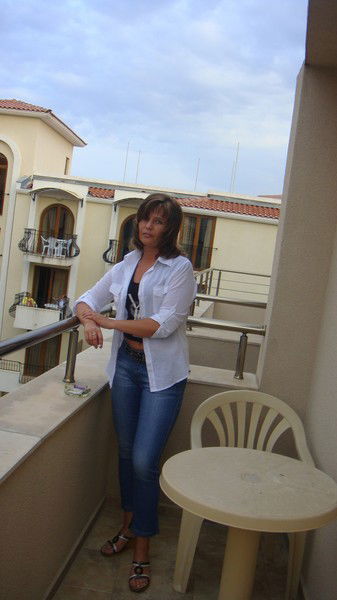 Ирина Косухина