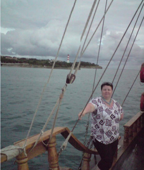 Валентина Боголепова