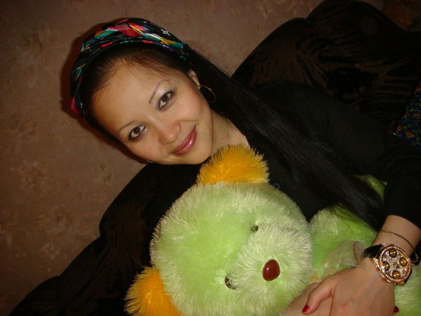 Ажара Тастанкызы