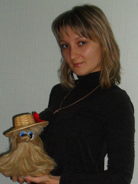 Тамара Попова