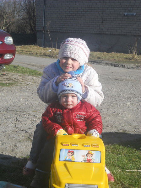 Наталья Смагина ( Баранова)